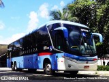 Expresso Guanabara 250 na cidade de Fortaleza, Ceará, Brasil, por Francisco Dornelles Viana de Oliveira. Número da foto: #:id.