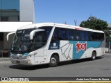 Auto Viação 1001 RJ 108.253 na cidade de Rio de Janeiro, Rio de Janeiro, Brasil, por André Luiz Gomes de Souza. Número da foto: #7792106.