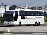 Auto Viação Catarinense 2535 na cidade de Florianópolis, Santa Catarina, Brasil, por Harllesson Santana Santos. Número da foto: #7791954.