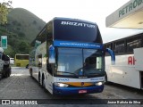 Brizatur 7400 na cidade de Passa Quatro, Minas Gerais, Brasil, por Joase Batista da Silva. Número da foto: #:id.