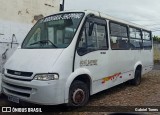 Ônibus Particulares PRN0373 na cidade de São Gonçalo do Amarante, Rio Grande do Norte, Brasil, por Gabriel Torres. Número da foto: #7792934.