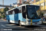 Lumar Rio Turismo 201 na cidade de Aparecida, São Paulo, Brasil, por Vicente de Paulo Alves. Número da foto: #7792182.