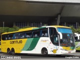 Empresa Gontijo de Transportes 14735 na cidade de Belo Horizonte, Minas Gerais, Brasil, por Douglas Andrez. ID da foto: :id.