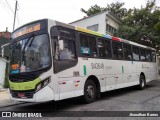 Viação Acari B42649 na cidade de Rio de Janeiro, Rio de Janeiro, Brasil, por Jhonathan Barros. Número da foto: #:id.