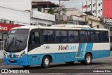 Expresso Modelo 5010 na cidade de Belém, Pará, Brasil, por Anderson Dias. ID da foto: :id.