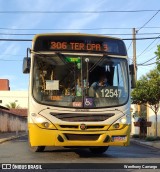 Pantanal Transportes 12 547 na cidade de Cuiabá, Mato Grosso, Brasil, por Wenthony Camargo. Número da foto: #:id.