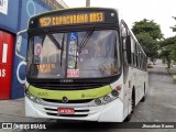 Viação Acari B42575 na cidade de Rio de Janeiro, Rio de Janeiro, Brasil, por Jhonathan Barros. Número da foto: #:id.