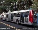Viação Gatusa Transportes Urbanos 7 6151 na cidade de São Paulo, São Paulo, Brasil, por Clóvis Henryque Pacheco dos Santos. Número da foto: #:id.