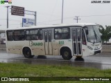Baiano Transportes 010 na cidade de Caruaru, Pernambuco, Brasil, por Lenilson da Silva Pessoa. Número da foto: #7792417.