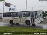 Baiano Transportes 010 na cidade de Caruaru, Pernambuco, Brasil, por Lenilson da Silva Pessoa. ID da foto: :id.