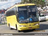 Viação Itapemirim 5873 na cidade de Caruaru, Pernambuco, Brasil, por Lenilson da Silva Pessoa. Número da foto: #7792172.