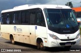 Vectra Engenharia QXX6F80 na cidade de Ananindeua, Pará, Brasil, por Lucas Jacó. Número da foto: #:id.