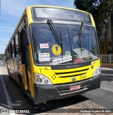 Viação Sul Fluminense 1181 na cidade de Volta Redonda, Rio de Janeiro, Brasil, por Matheus Martins da Silva. Número da foto: #7790473.