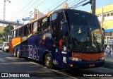 EMDA Tur 2250 na cidade de Aparecida, São Paulo, Brasil, por Vicente de Paulo Alves. Número da foto: #7791974.
