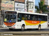 Transportes Urbanos São Miguel de Ilhéus 918 na cidade de Itabuna, Bahia, Brasil, por Rafael Caldas. Número da foto: #:id.