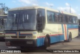 Ônibus Particulares 5119 na cidade de Matozinhos, Minas Gerais, Brasil, por Luiz Otavio Matheus da Silva. Número da foto: #:id.
