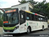 Viação Acari B42655 na cidade de Rio de Janeiro, Rio de Janeiro, Brasil, por Jhonathan Barros. Número da foto: #:id.