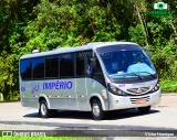 Império Turismo 009 na cidade de Petrópolis, Rio de Janeiro, Brasil, por Victor Henrique. Número da foto: #7791301.