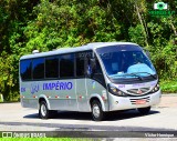 Império Turismo 009 na cidade de Petrópolis, Rio de Janeiro, Brasil, por Victor Henrique. ID da foto: :id.