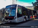 Express Transportes Urbanos Ltda 4 8276 na cidade de São Paulo, São Paulo, Brasil, por Matheus  Daniel. Número da foto: #7793453.