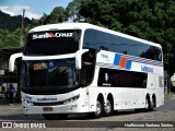 VUSC - Viação União Santa Cruz 3500 na cidade de Joinville, Santa Catarina, Brasil, por Harllesson Santana Santos. Número da foto: #7791673.