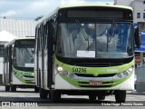 Rápido Araguaia 50216 na cidade de Trindade, Goiás, Brasil, por Victor Hugo  Ferreira Soares. Número da foto: #7790954.