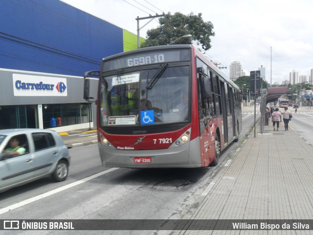 KBPX Administração e Participação > Transkuba 7 7921 na cidade de São Paulo, São Paulo, Brasil, por William Bispo da Silva. ID da foto: 7819637.