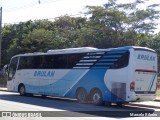 Brulan Transportes 315 na cidade de Belo Horizonte, Minas Gerais, Brasil, por Marcelo Ribeiro. ID da foto: :id.