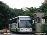 Viação Continental de Transportes 1051 na cidade de São Paulo, São Paulo, Brasil, por Joase Batista da Silva. Número da foto: #:id.
