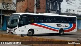 Expresso Vitória de Transportes 13039 na cidade de Porto Alegre, Rio Grande do Sul, Brasil, por Jardel Moraes. Número da foto: #:id.