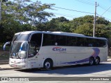 Lucas Turismo 3012 na cidade de Belo Horizonte, Minas Gerais, Brasil, por Marcelo Ribeiro. ID da foto: :id.