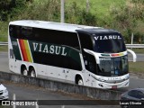 Viasul - Auto Viação Venâncio Aires 15000 na cidade de Aparecida, São Paulo, Brasil, por Lucas Oliveira. Número da foto: #7820454.