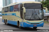 Viação Novo Horizonte 1031611 na cidade de Salvador, Bahia, Brasil, por Nemezio Lemos Neto. Número da foto: #:id.