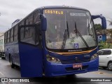 Viação Redentor C47950 na cidade de Rio de Janeiro, Rio de Janeiro, Brasil, por Jhonathan Barros. Número da foto: #:id.