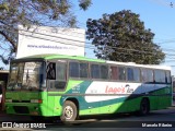 Ônibus Particulares 1170 na cidade de Lagoa Santa, Minas Gerais, Brasil, por Marcelo Ribeiro. ID da foto: :id.