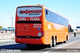 Ônibus Particulares 8127 na cidade de Campinas, São Paulo, Brasil, por Julio Medeiros. Número da foto: #:id.