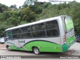 Turin Transportes 3290 na cidade de Ouro Preto, Minas Gerais, Brasil, por Eloísio Pereira Ribeiro. Número da foto: #7820945.