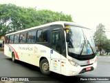 Transpen Transporte Coletivo e Encomendas 34009 na cidade de Sorocaba, São Paulo, Brasil, por Flavio Alberto Fernandes. Número da foto: #:id.