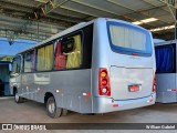 Ônibus Particulares 380 na cidade de Recanto das Emas, Distrito Federal, Brasil, por William Gabriel. Número da foto: #7820843.
