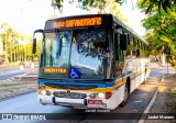 VTC - Viação Teresópolis Cavalhada 2219 na cidade de Porto Alegre, Rio Grande do Sul, Brasil, por Jardel Moraes. Número da foto: #:id.