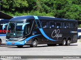 Empresa de Ônibus Nossa Senhora da Penha 53018 na cidade de Caxias do Sul, Rio Grande do Sul, Brasil, por José Franca S. Neto. ID da foto: :id.