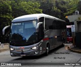 Auto Viação 1001 RJ 108.1101 na cidade de São Paulo, São Paulo, Brasil, por Thales Pires Silva. Número da foto: #:id.