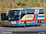 Transporte Coletivo Santa Maria 275 na cidade de Juiz de Fora, Minas Gerais, Brasil, por Luiz Krolman. Número da foto: #7821457.