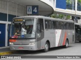 Empresa de Ônibus Pássaro Marron 90914 na cidade de Aparecida, São Paulo, Brasil, por Tarcisio Rodrigues da Silva. Número da foto: #7821790.