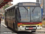 SOPAL - Sociedade de Ônibus Porto-Alegrense Ltda. 6663 na cidade de Porto Alegre, Rio Grande do Sul, Brasil, por Pietro Salerno de Oliveira. Número da foto: #:id.