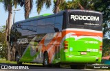 Rodocem 5022 na cidade de Seropédica, Rio de Janeiro, Brasil, por Josué Júnior. Número da foto: #7819857.