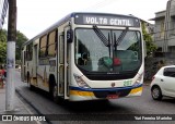 Empresa de Transportes Nova Marambaia AT-010 na cidade de Belém, Pará, Brasil, por Yuri Ferreira Marinho. Número da foto: #7821083.