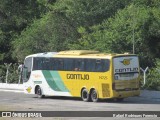 Empresa Gontijo de Transportes 14725 na cidade de Aracaju, Sergipe, Brasil, por Rafael Rodrigues Forencio. Número da foto: #:id.