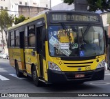 Viação Sul Fluminense 1246 na cidade de Volta Redonda, Rio de Janeiro, Brasil, por Matheus Martins da Silva. Número da foto: #7819697.
