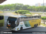 Empresa Gontijo de Transportes 14725 na cidade de Aracaju, Sergipe, Brasil, por Rafael Rodrigues Forencio. Número da foto: #:id.